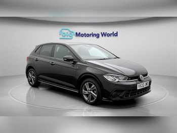 Used Volkswagen Polo 2022 for sale - 78926389: Photo