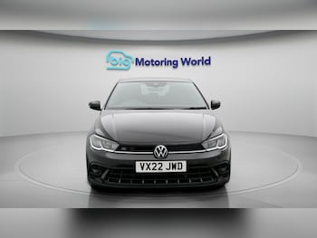 Used Volkswagen Polo 2022 for sale - 78926389: Photo