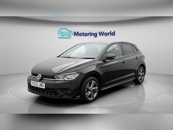 Used Volkswagen Polo 2022 for sale - 78926389: Photo