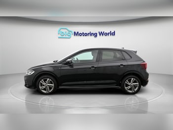 Used Volkswagen Polo 2022 for sale - 78926389: Photo