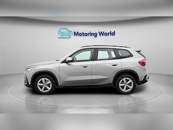 Used BMW X1 2023 for sale - 78733275: Photo