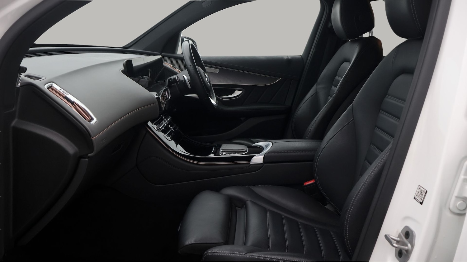 Used Mercedes-Benz EQC 2022 for sale - 77719080: Photo 14