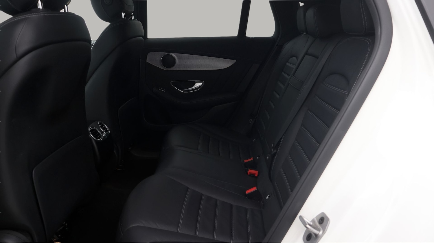 Used Mercedes-Benz EQC 2022 for sale - 77719080: Photo 16