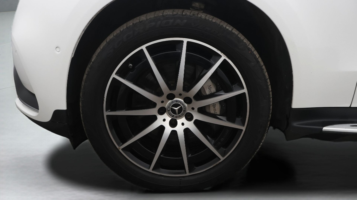 Used Mercedes-Benz EQC 2022 for sale - 77719080: Photo 18