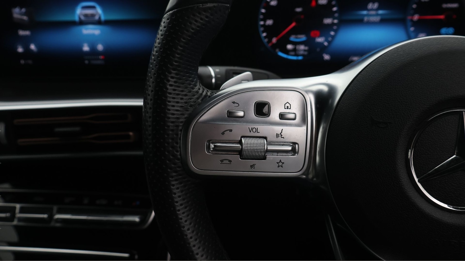 Used Mercedes-Benz EQC 2022 for sale - 77719080: Photo 22