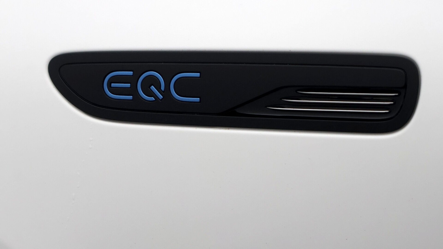 Used Mercedes-Benz EQC 2022 for sale - 77719080: Photo 23