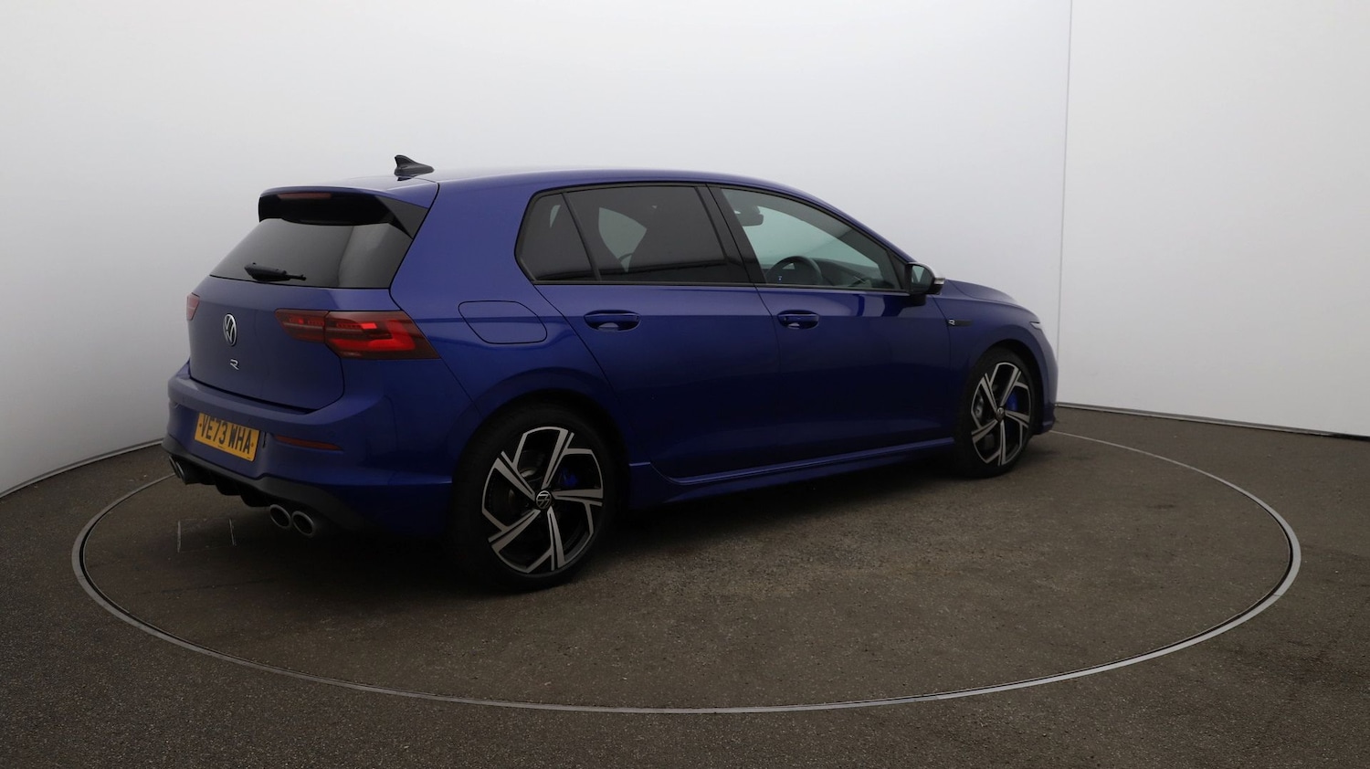 Used Volkswagen Golf for sale - 76810269: Photo 46