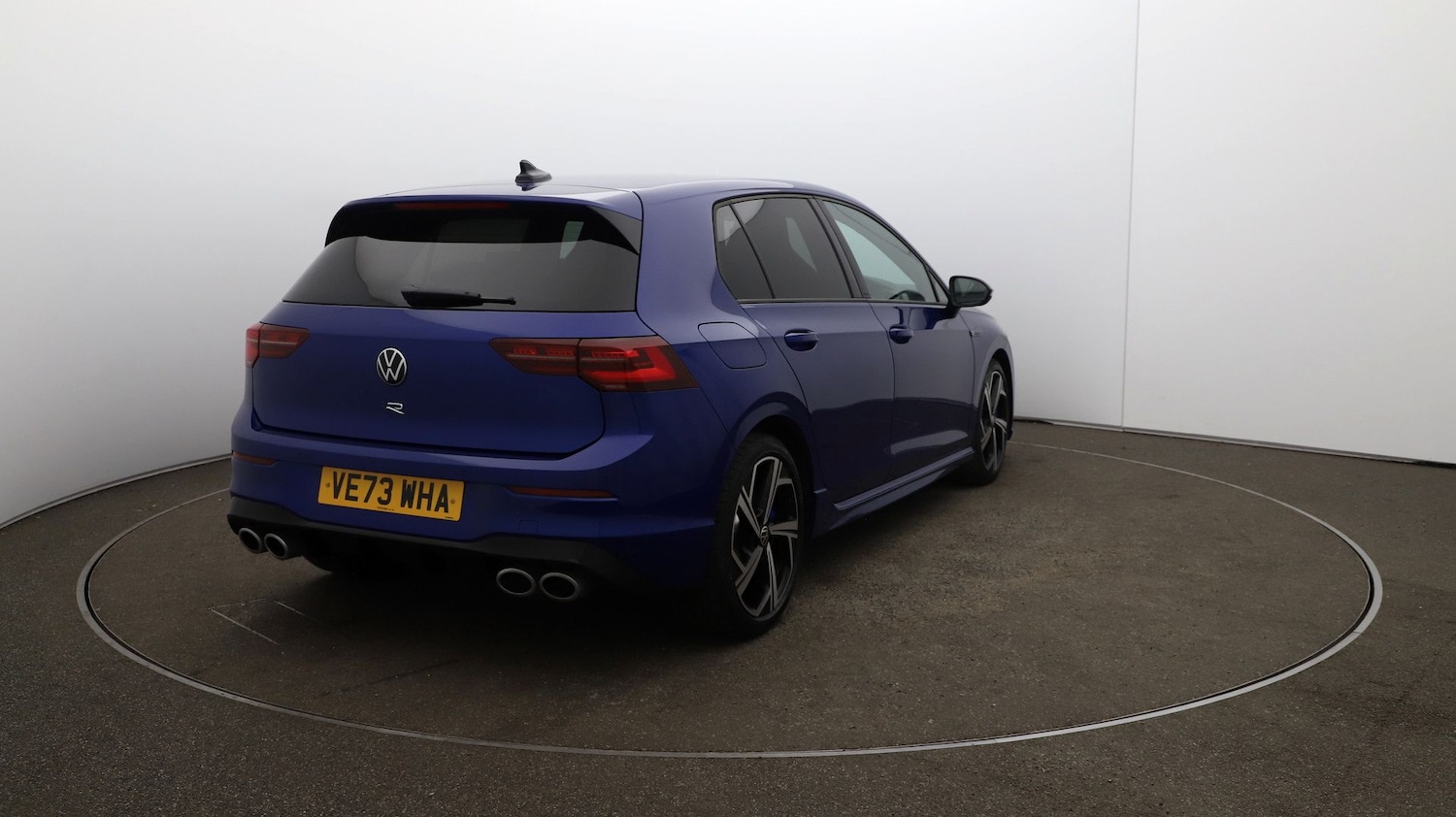 Used Volkswagen Golf for sale - 76810269: Photo 48