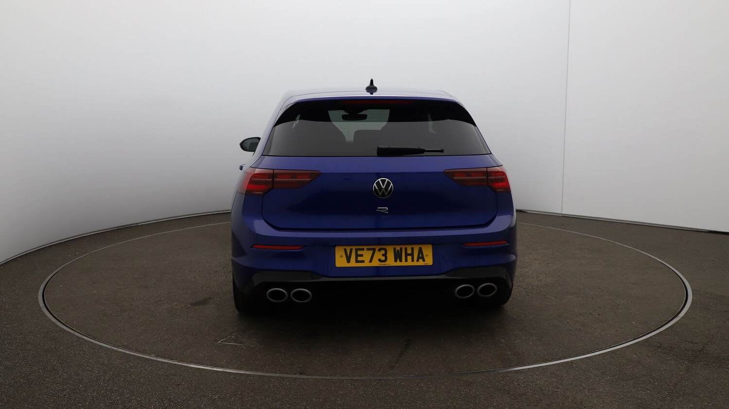 Used Volkswagen Golf for sale - 76810269: Photo 52