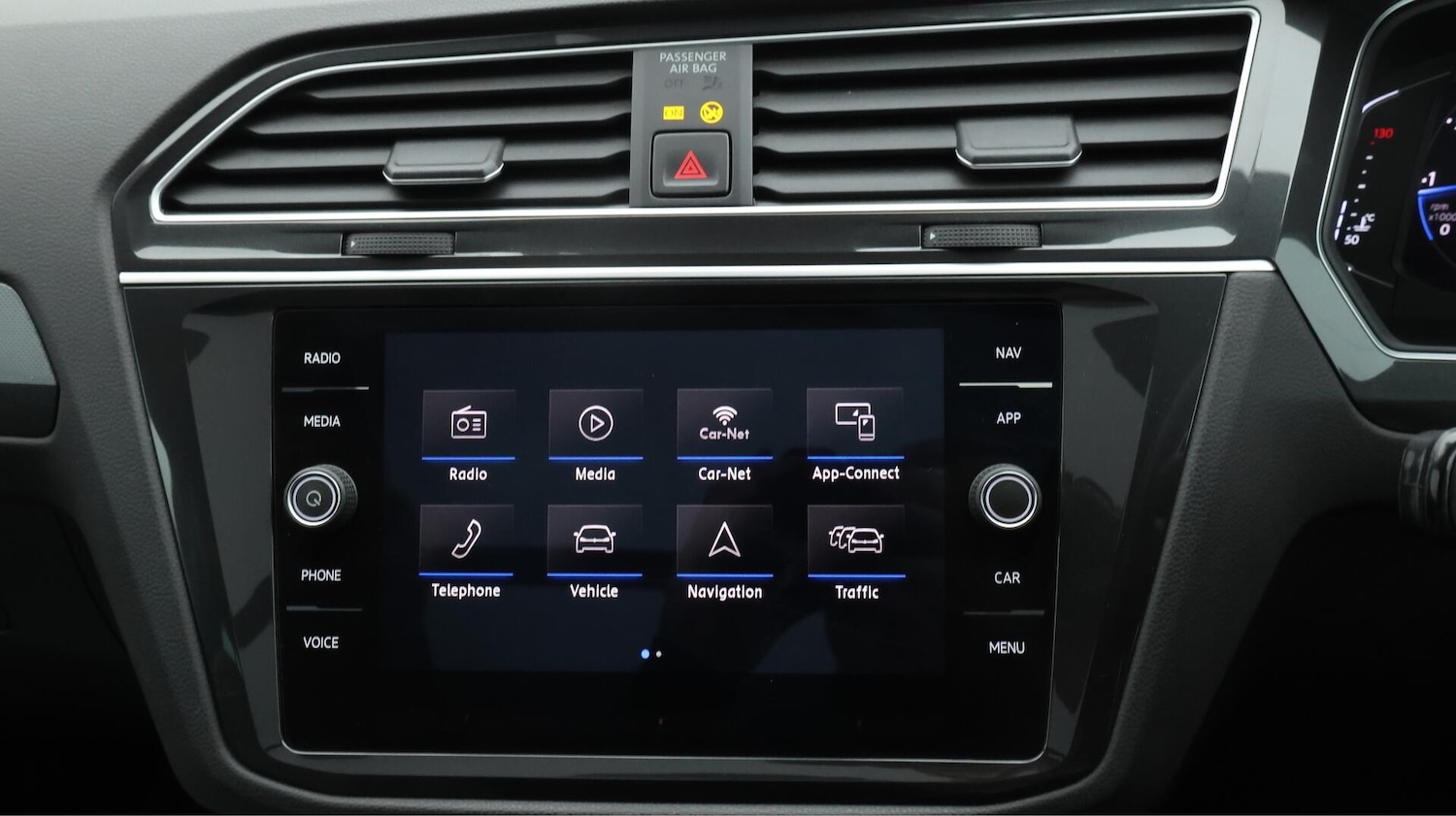 Used Volkswagen Tiguan 2019 for sale - 76108613: Photo 12
