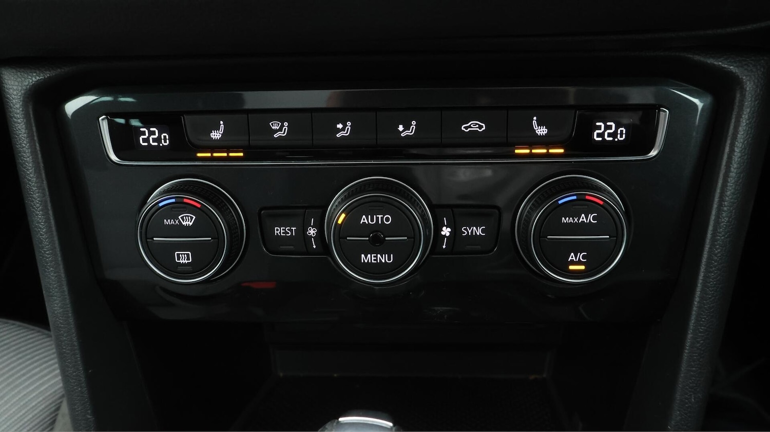 Used Volkswagen Tiguan 2019 for sale - 76108613: Photo 13