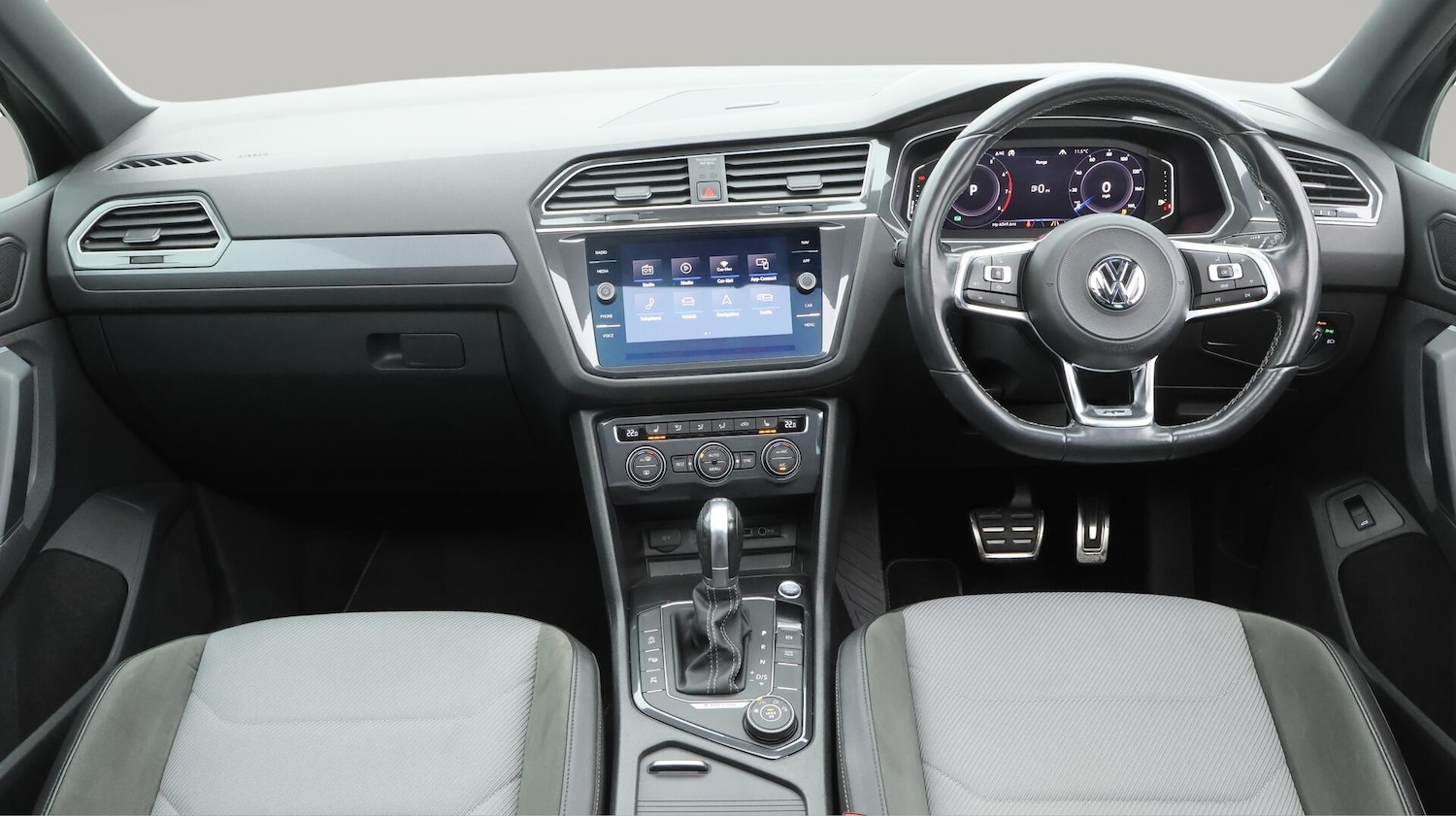Used Volkswagen Tiguan 2019 for sale - 76108613: Photo 14