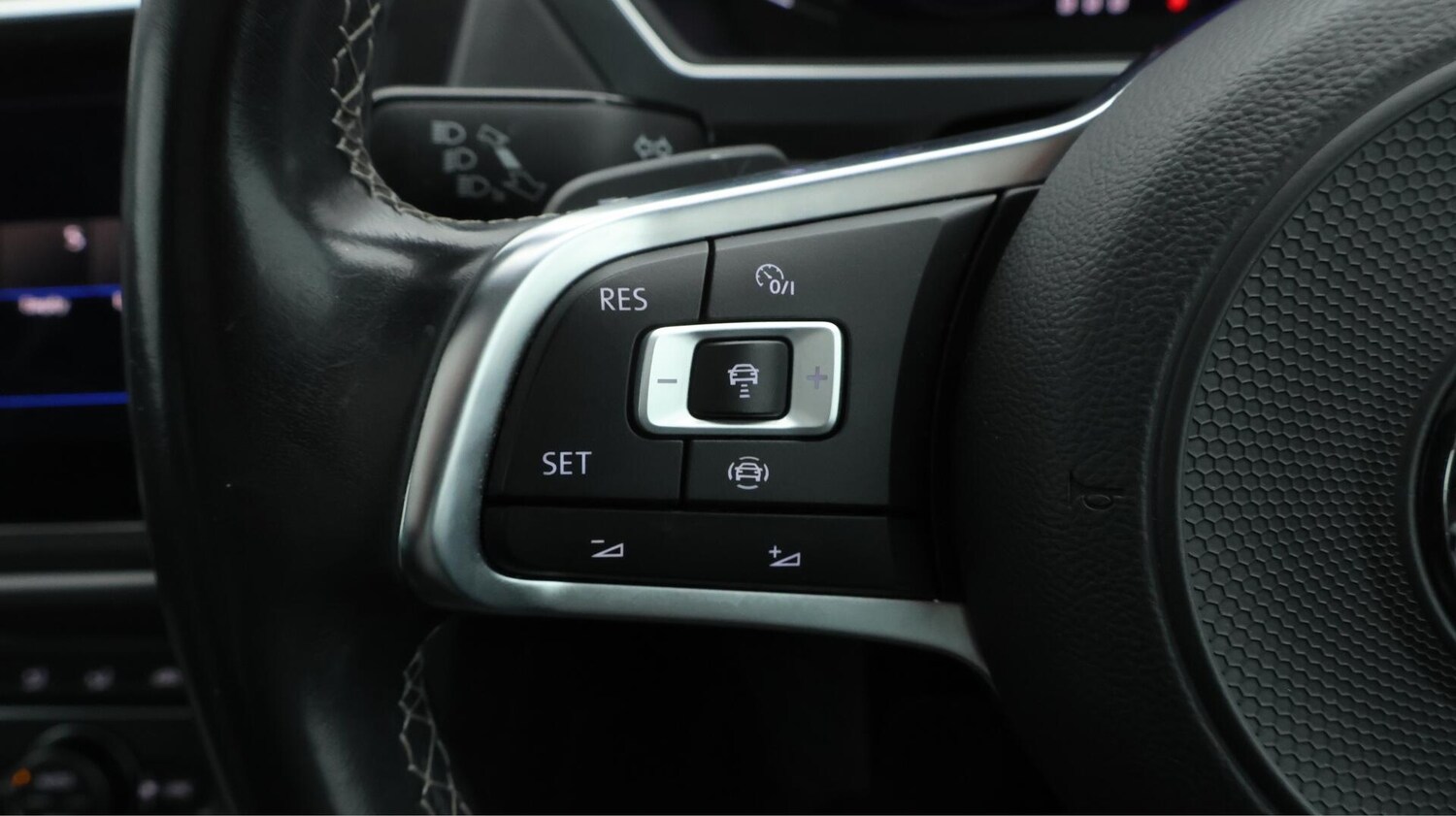 Used Volkswagen Tiguan 2019 for sale - 76108613: Photo 26