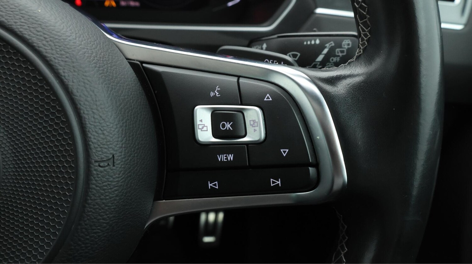 Used Volkswagen Tiguan 2019 for sale - 76108613: Photo 27