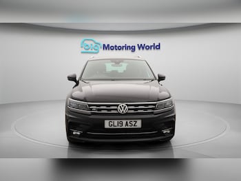 Used Volkswagen Tiguan 2019 for sale - 76108613: Photo 3