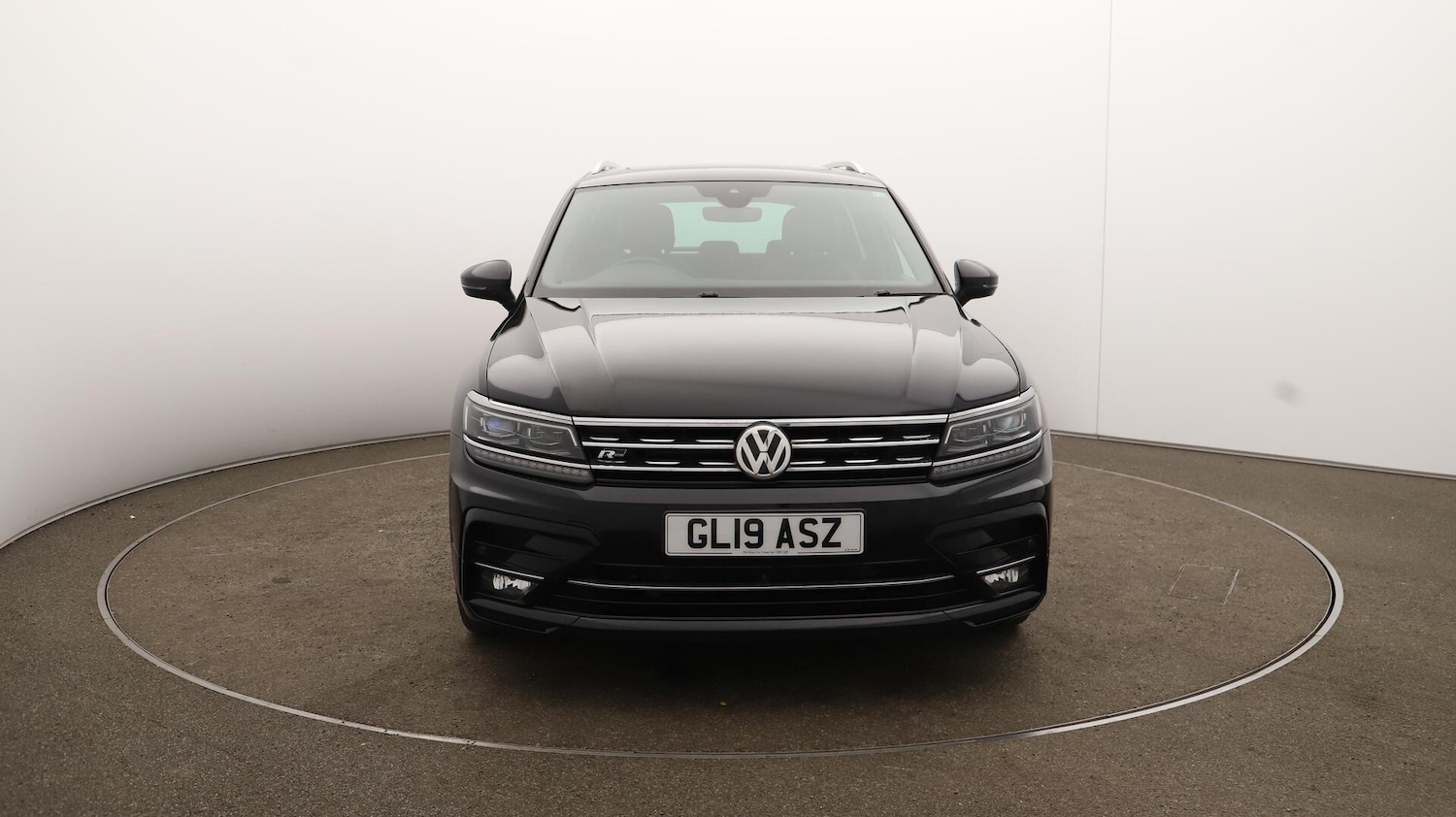 Used Volkswagen Tiguan 2019 for sale - 76108613: Photo 44