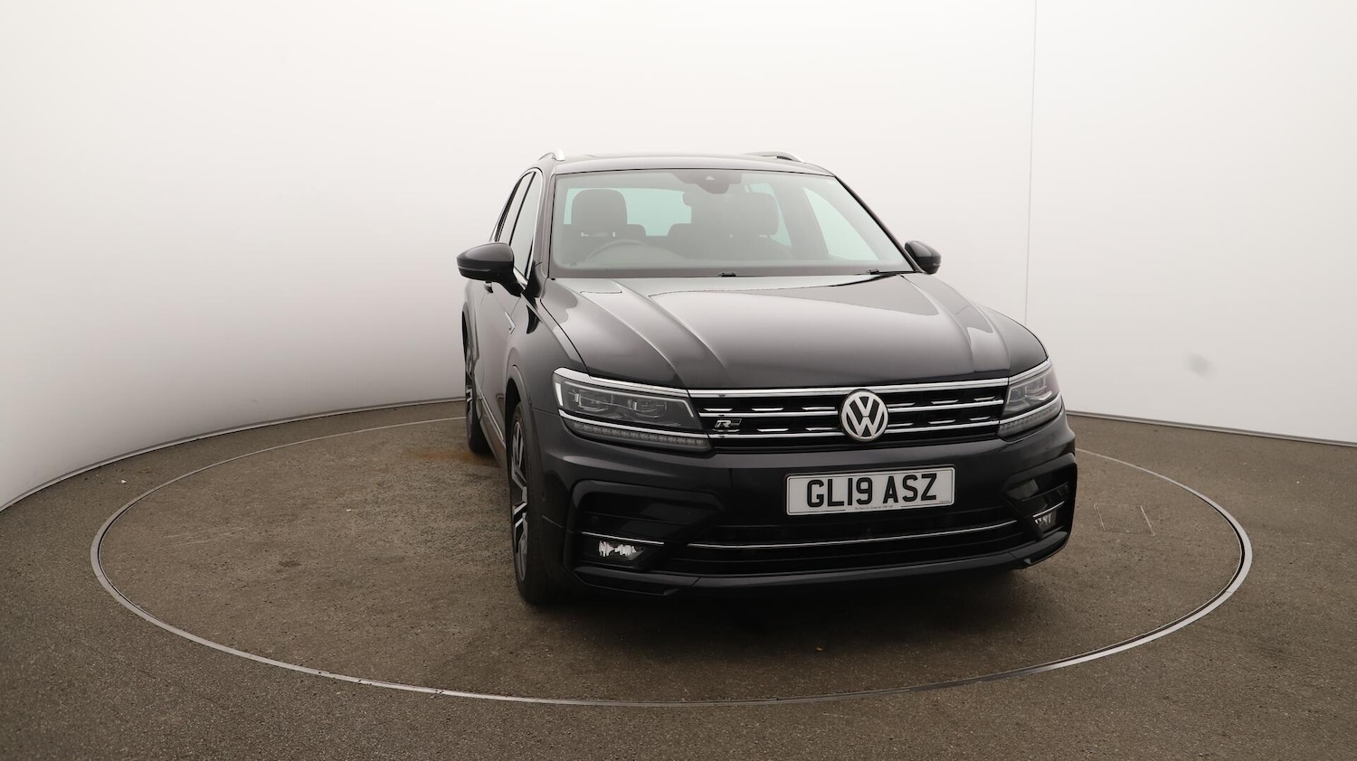 Used Volkswagen Tiguan 2019 for sale - 76108613: Photo 45