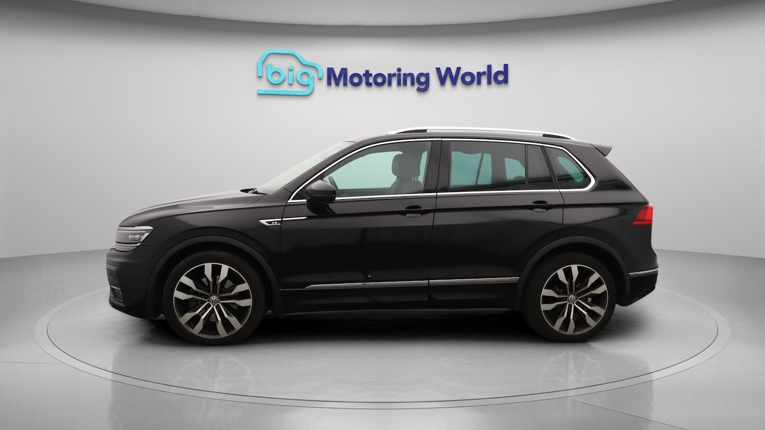 Used Volkswagen Tiguan 2019 for sale - 76108613: Photo 5
