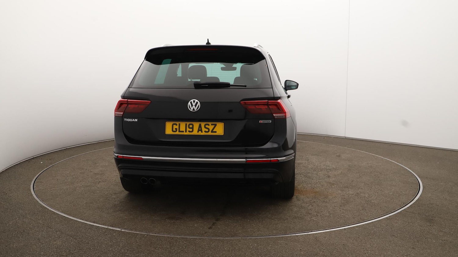 Used Volkswagen Tiguan 2019 for sale - 76108613: Photo 61