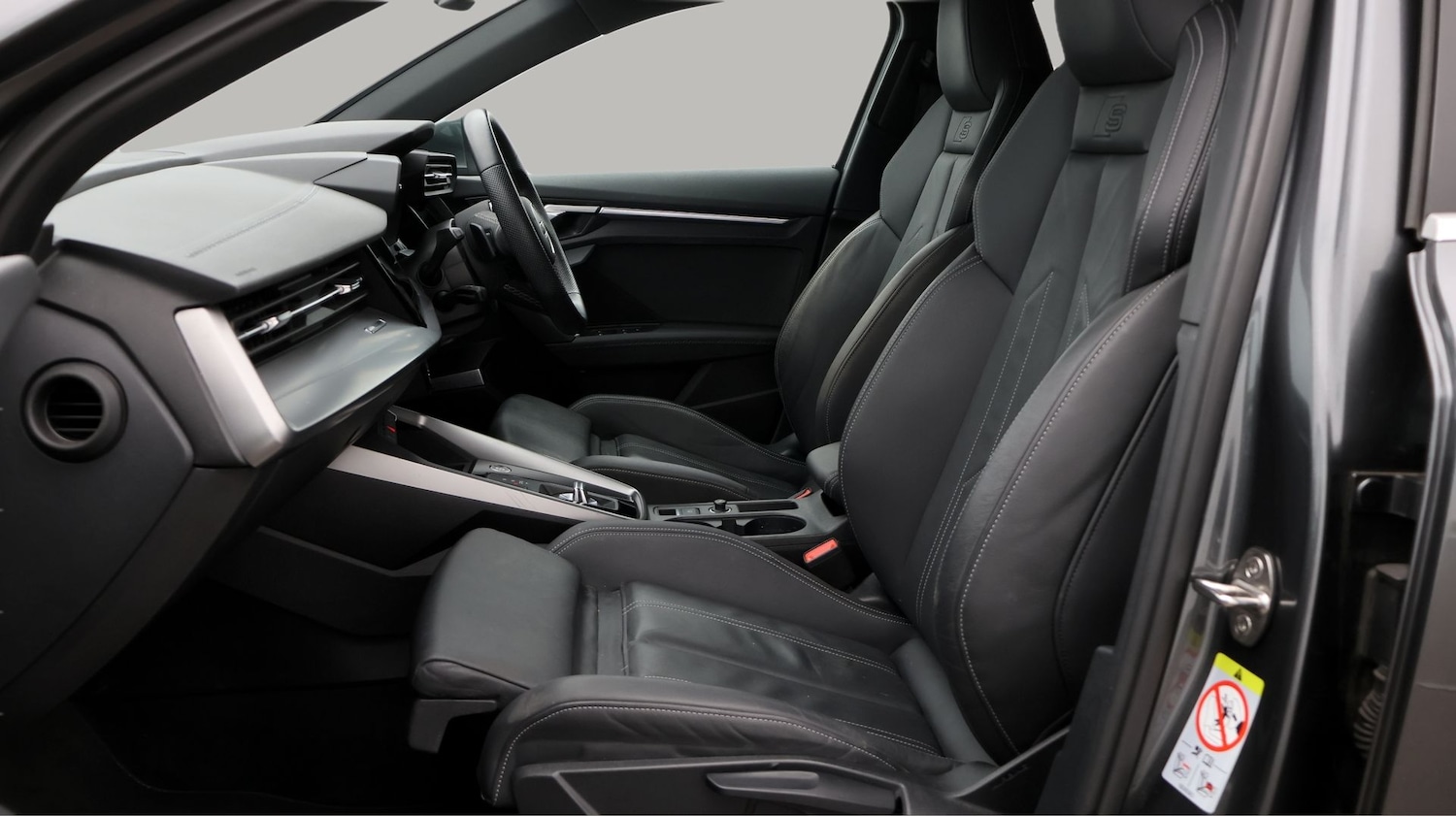 Used Audi A3 2023 for sale - 77606295: Photo 14