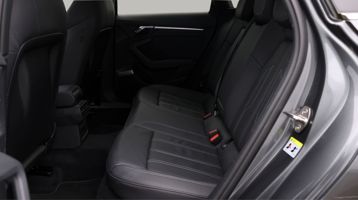 Used Audi A3 2023 for sale - 77606295: Photo 16