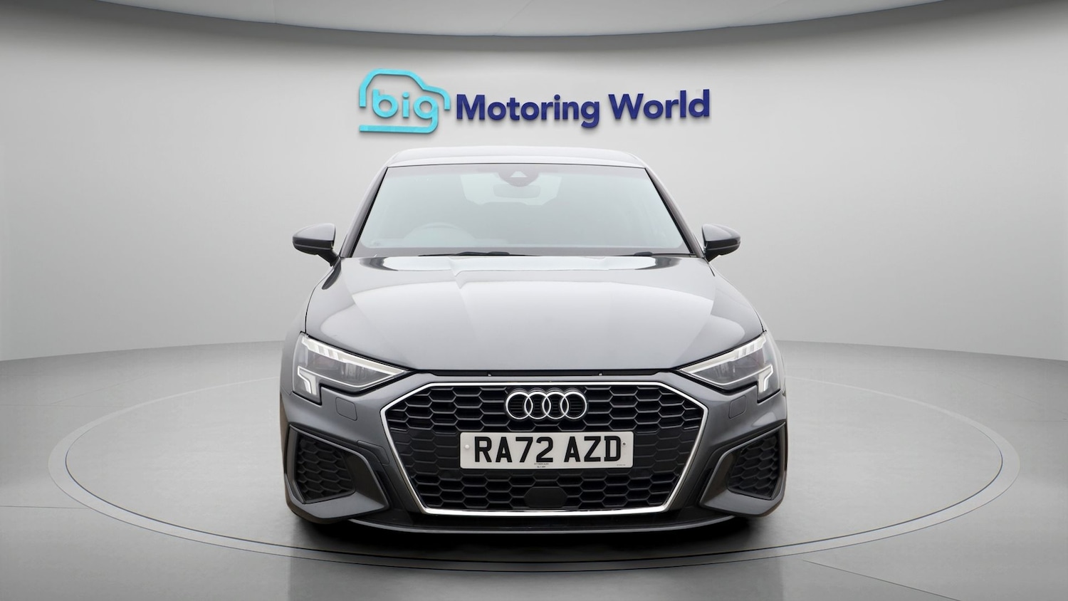 Used Audi A3 2023 for sale - 77606295: Photo 2