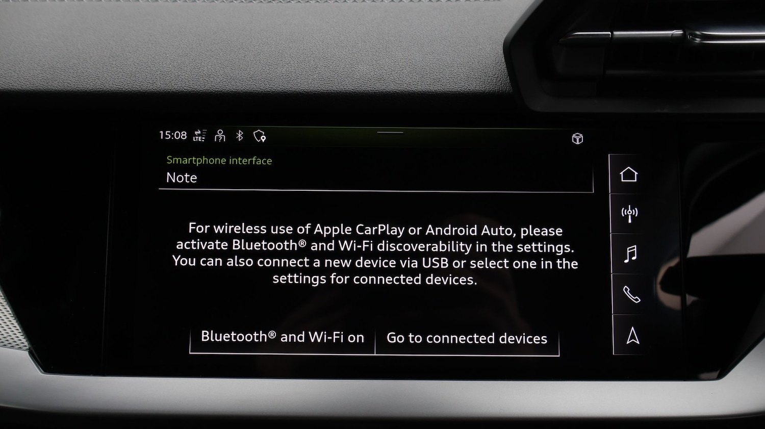 Used Audi A3 2023 for sale - 77606295: Photo 23