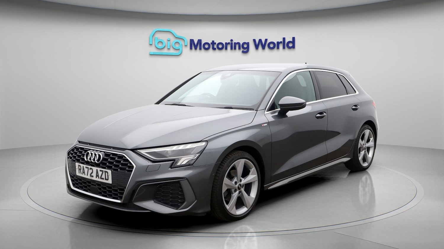 Used Audi A3 2023 for sale - 77606295: Photo 3