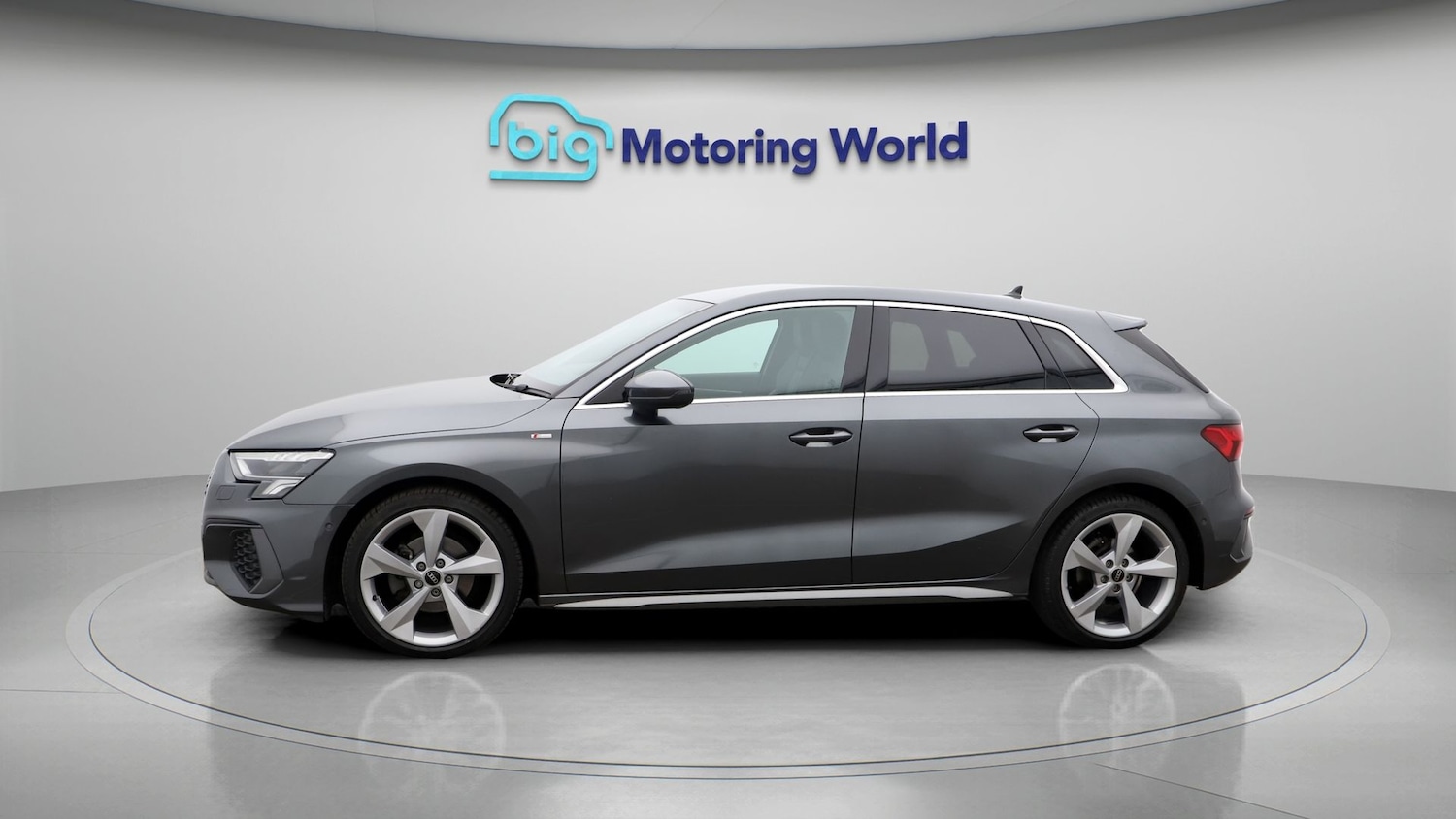 Used Audi A3 2023 for sale - 77606295: Photo 4