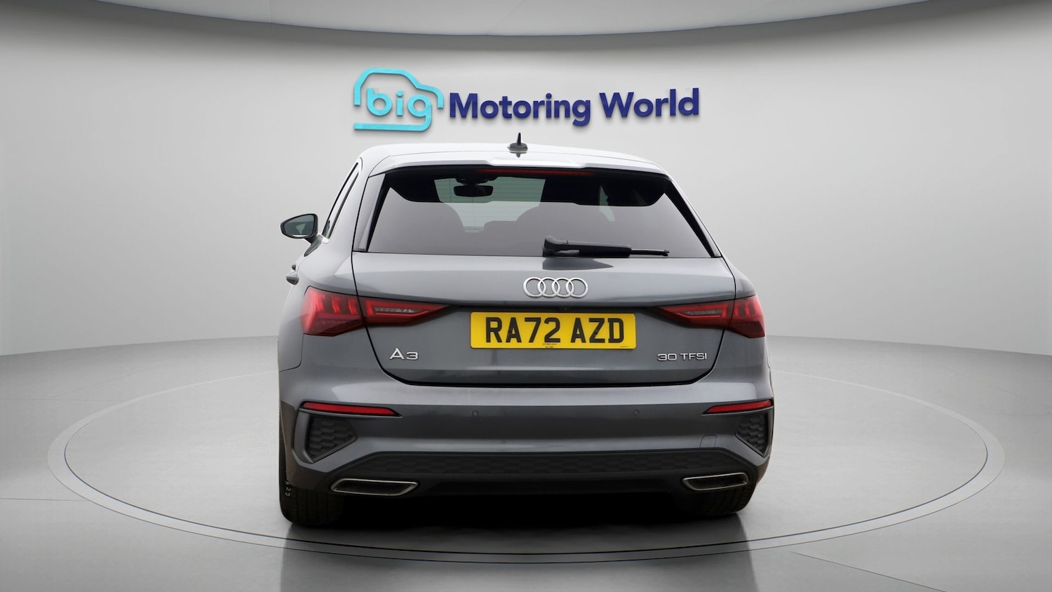 Used Audi A3 2023 for sale - 77606295: Photo 6