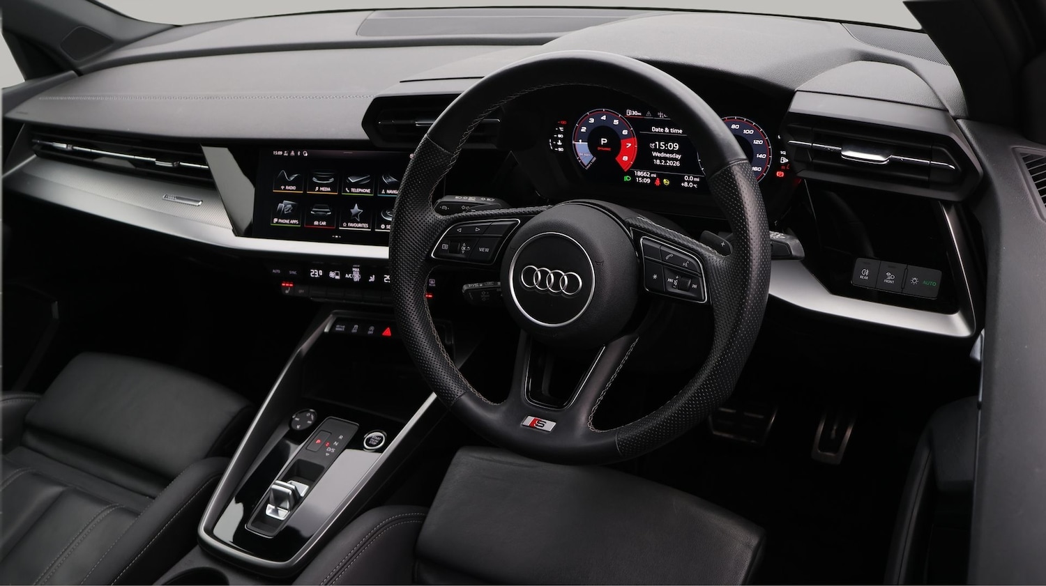 Used Audi A3 2023 for sale - 77606295: Photo 9