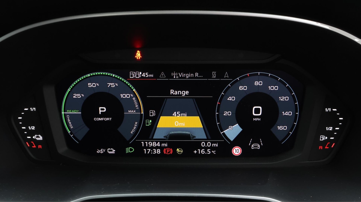 Used Audi Q3 2022 for sale - 76511951: Photo 11