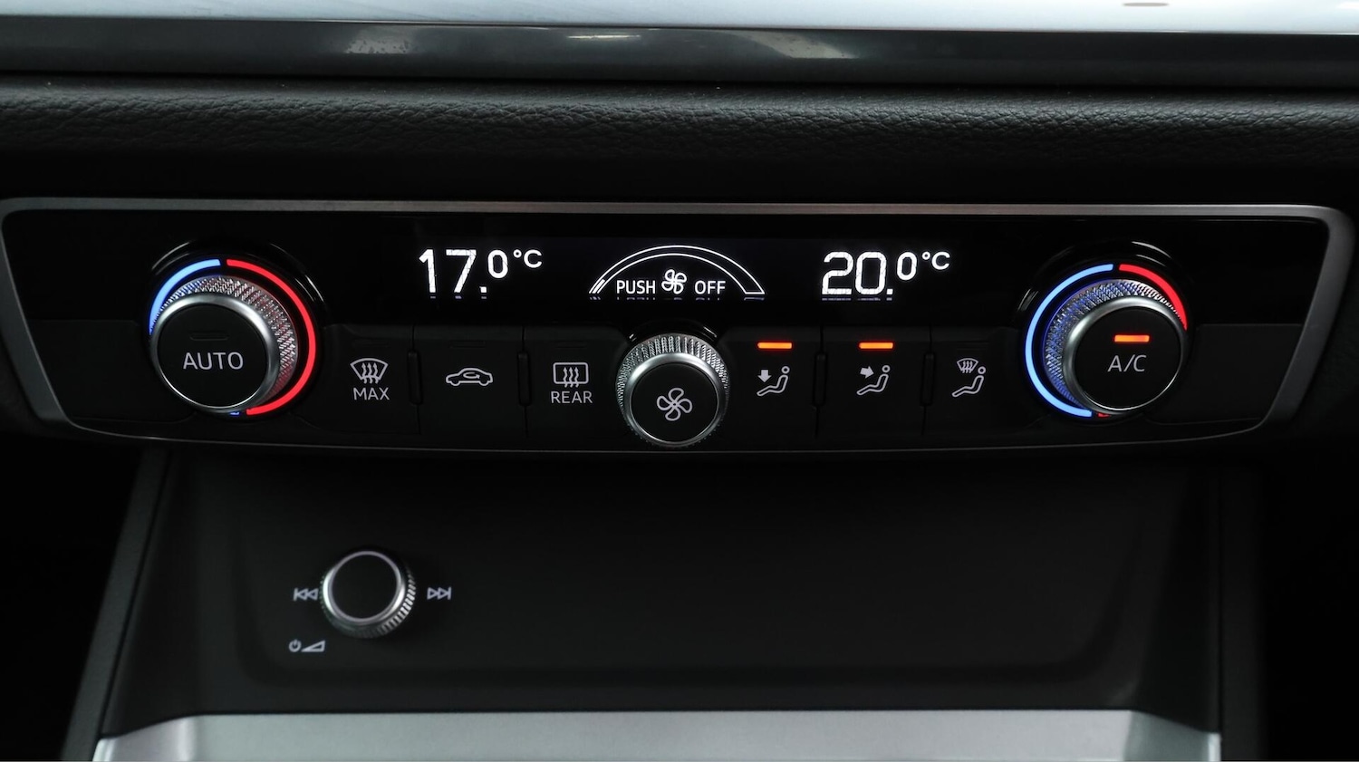 Used Audi Q3 2022 for sale - 76511951: Photo 13