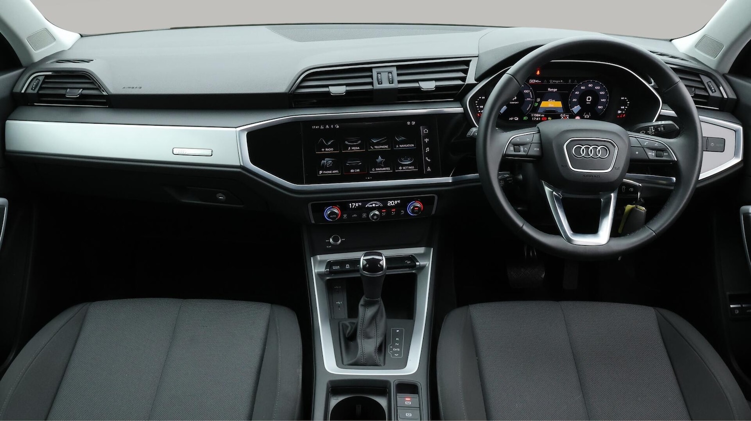 Used Audi Q3 2022 for sale - 76511951: Photo 14