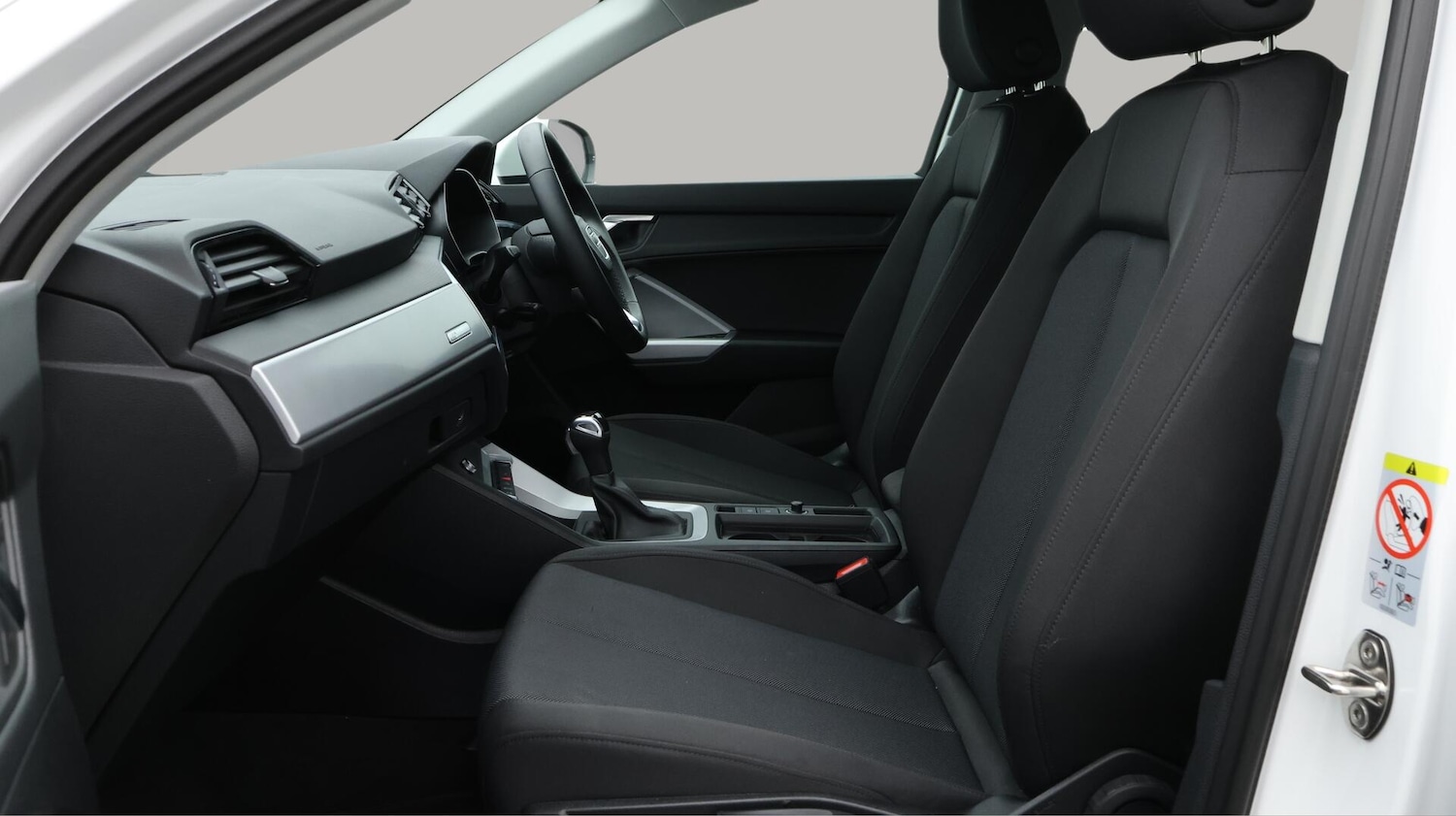 Used Audi Q3 2022 for sale - 76511951: Photo 15