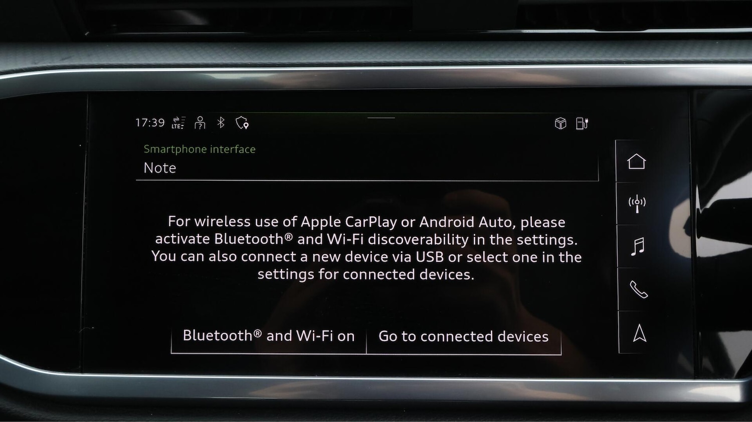 Used Audi Q3 2022 for sale - 76511951: Photo 24