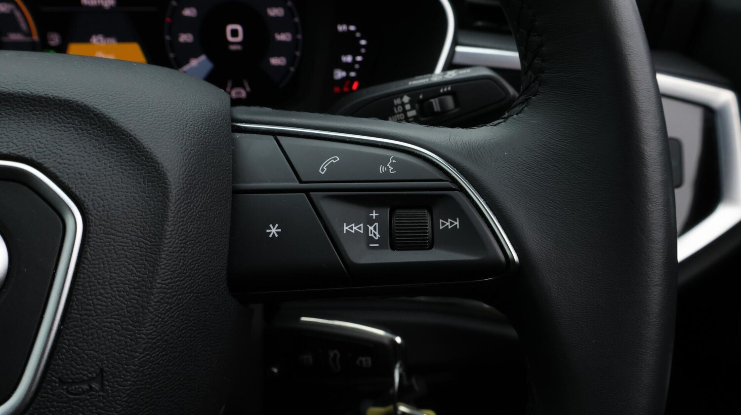 Used Audi Q3 2022 for sale - 76511951: Photo 26