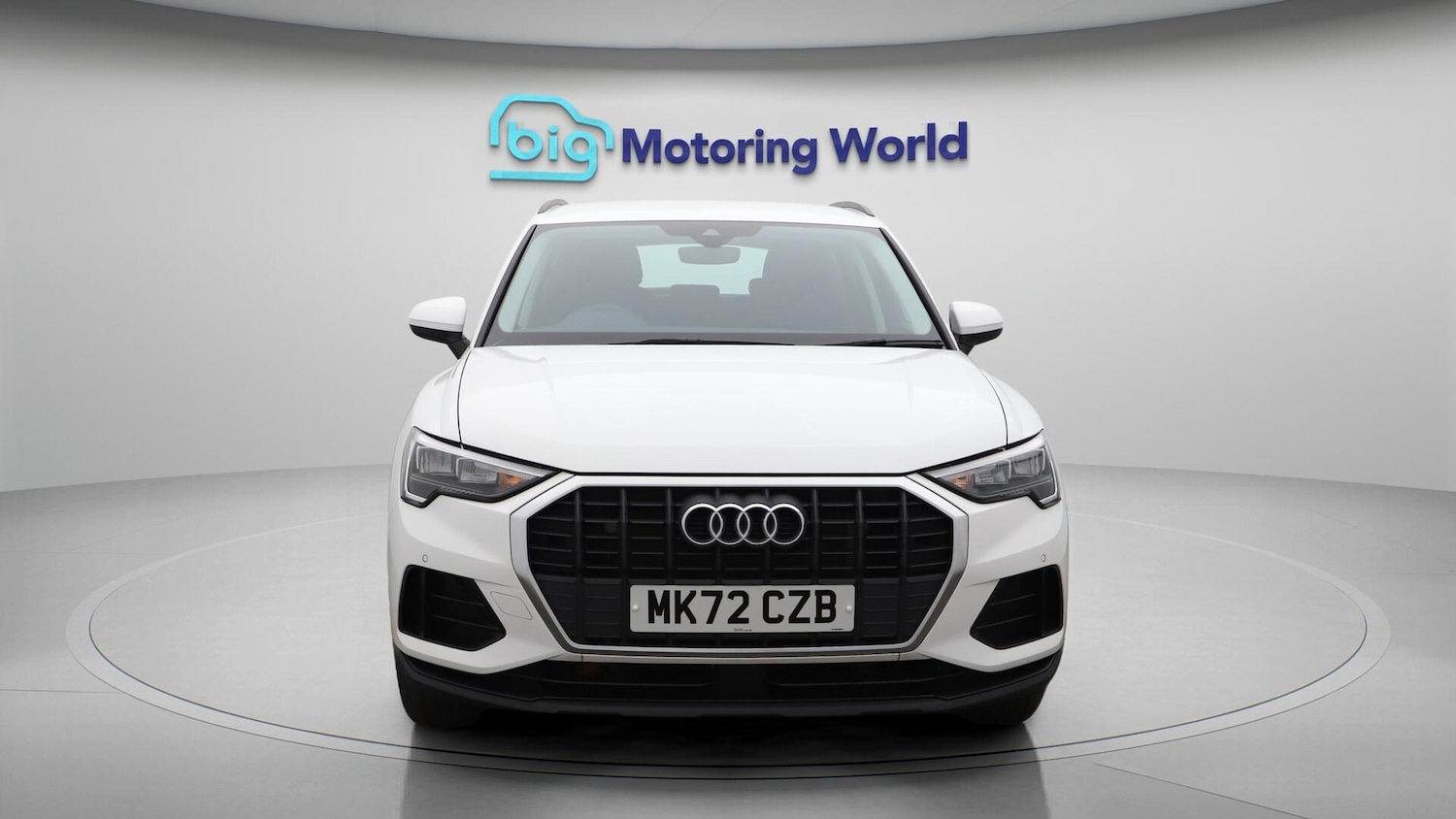 Used Audi Q3 2022 for sale - 76511951: Photo 3