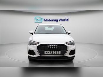 Used Audi Q3 2022 for sale - 76511951: Photo