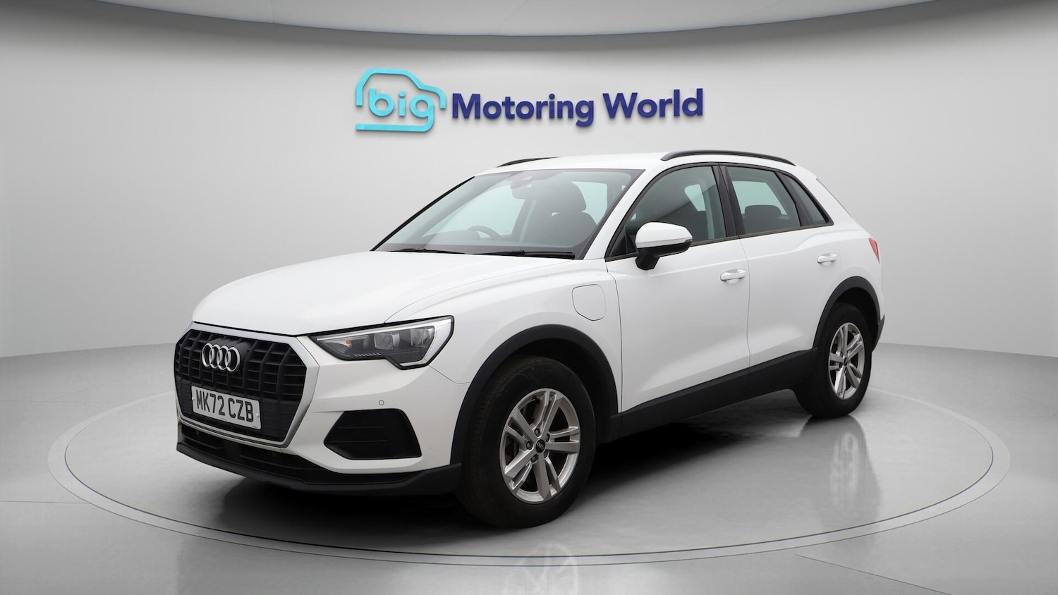 Used Audi Q3 2022 for sale - 76511951: Photo 4
