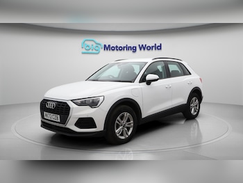 Used Audi Q3 2022 for sale - 76511951: Photo