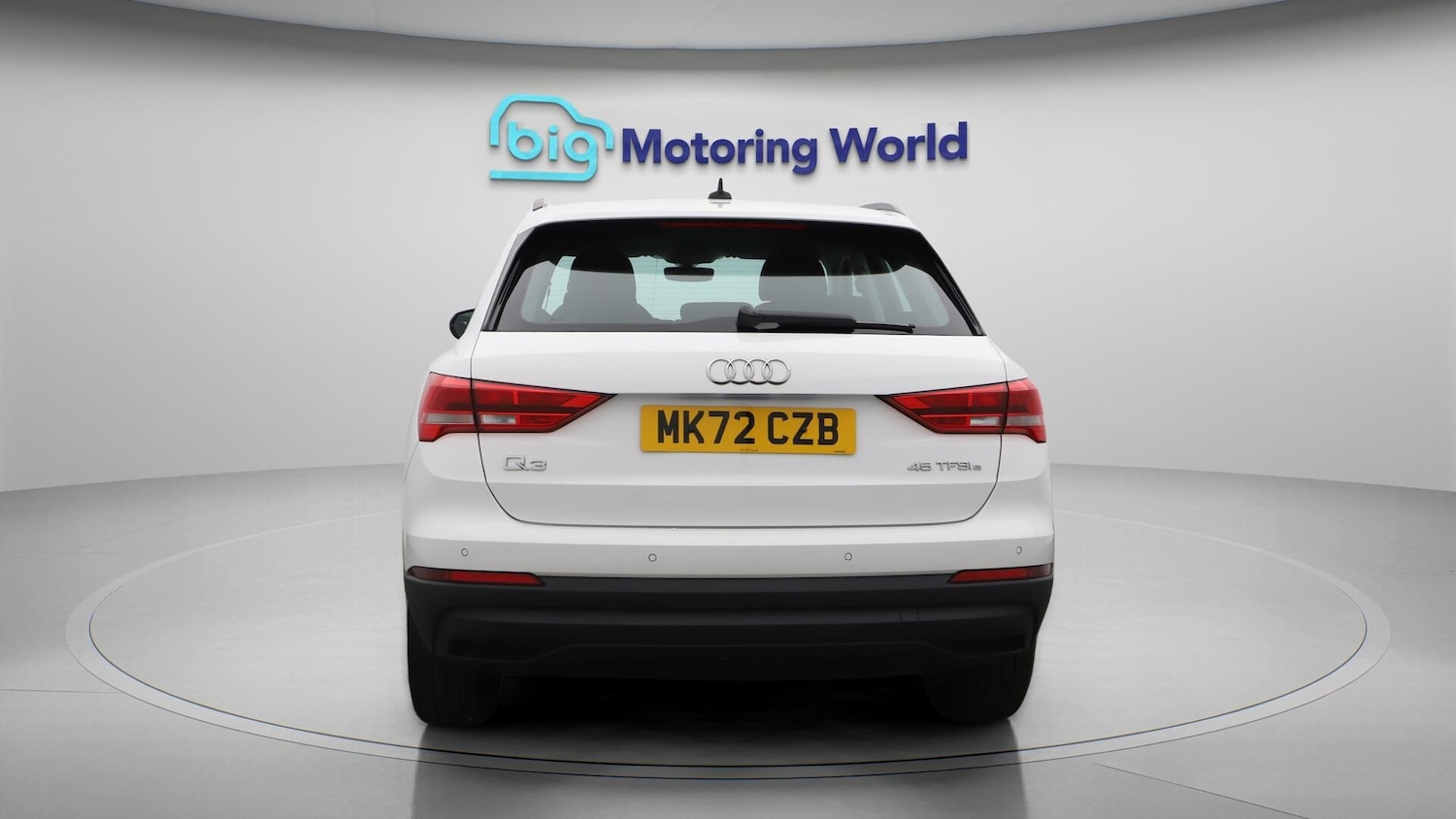 Used Audi Q3 2022 for sale - 76511951: Photo 7