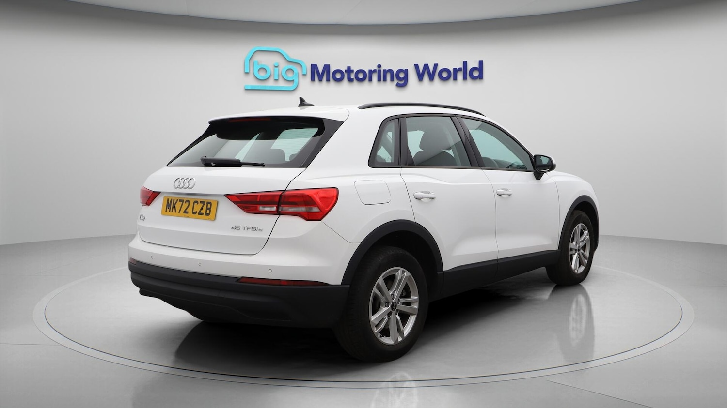 Used Audi Q3 2022 for sale - 76511951: Photo 8