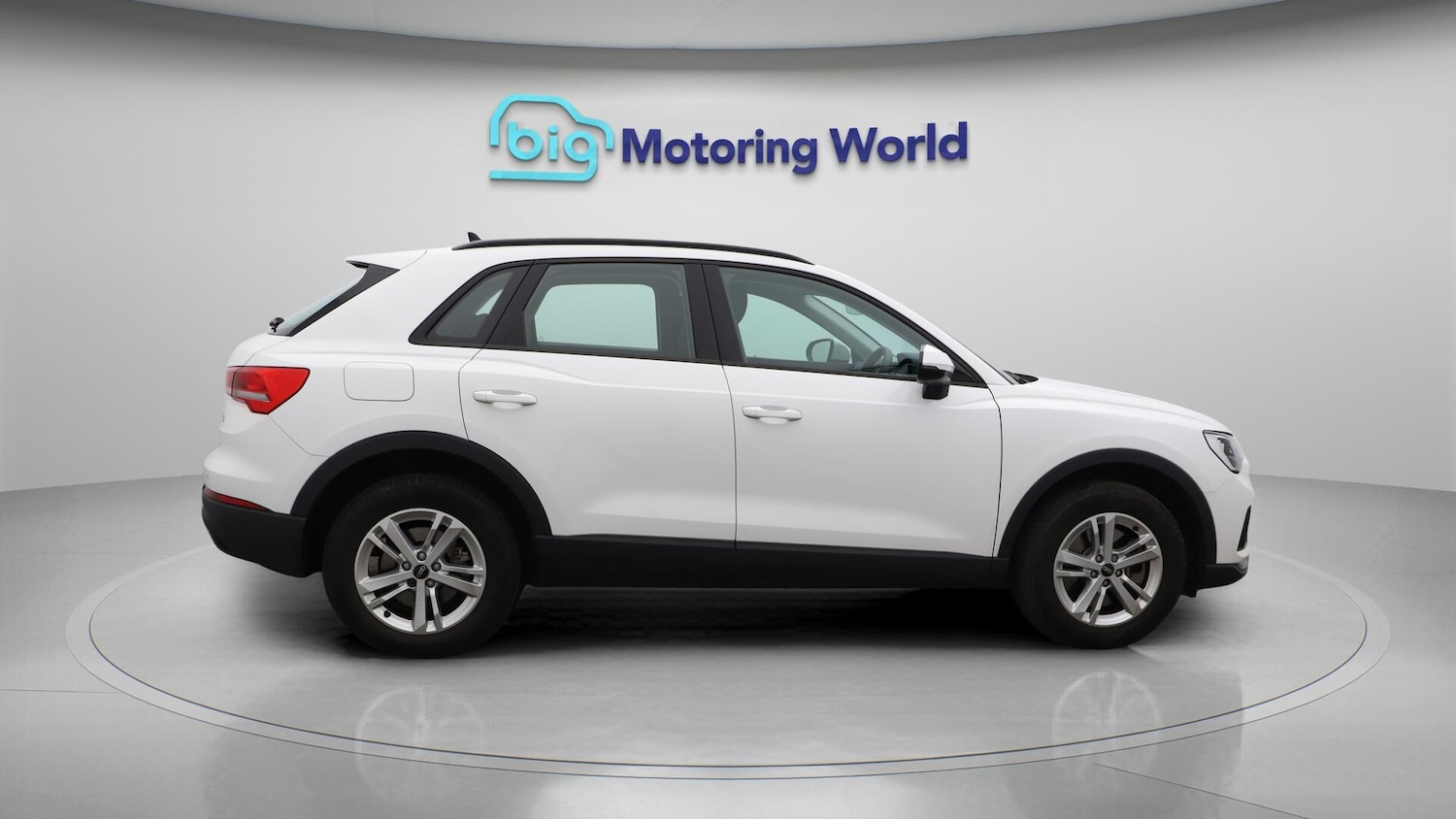 Used Audi Q3 2022 for sale - 76511951: Photo 9