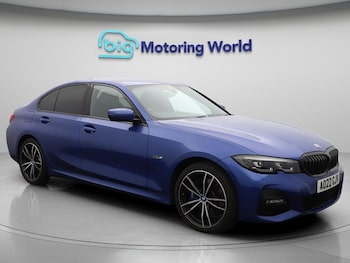 BMW - 3 Series