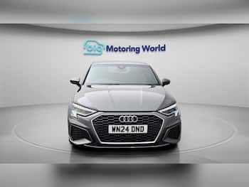 Used Audi A3 2024 for sale - 79706419: Photo