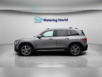 Used Mercedes-Benz GLB 2022 for sale - 78693468: Photo