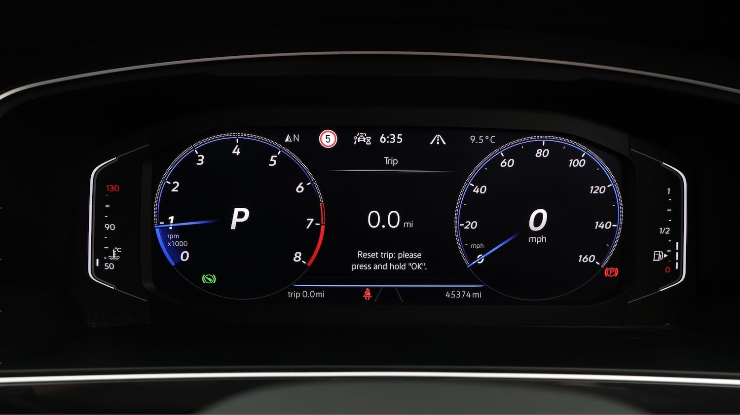 Used Volkswagen Tiguan for sale - 77873133: Photo 10