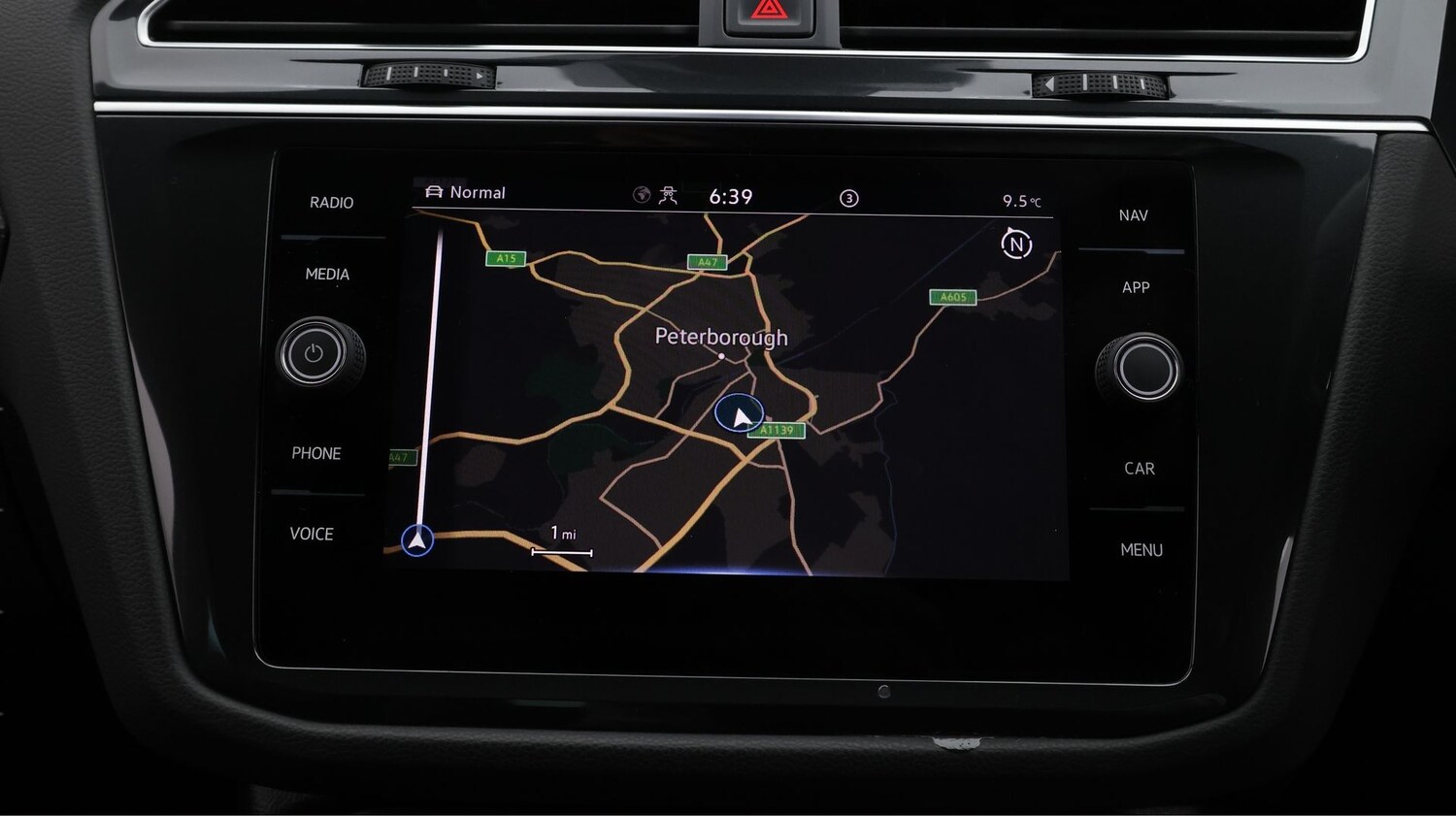 Used Volkswagen Tiguan for sale - 77873133: Photo 11