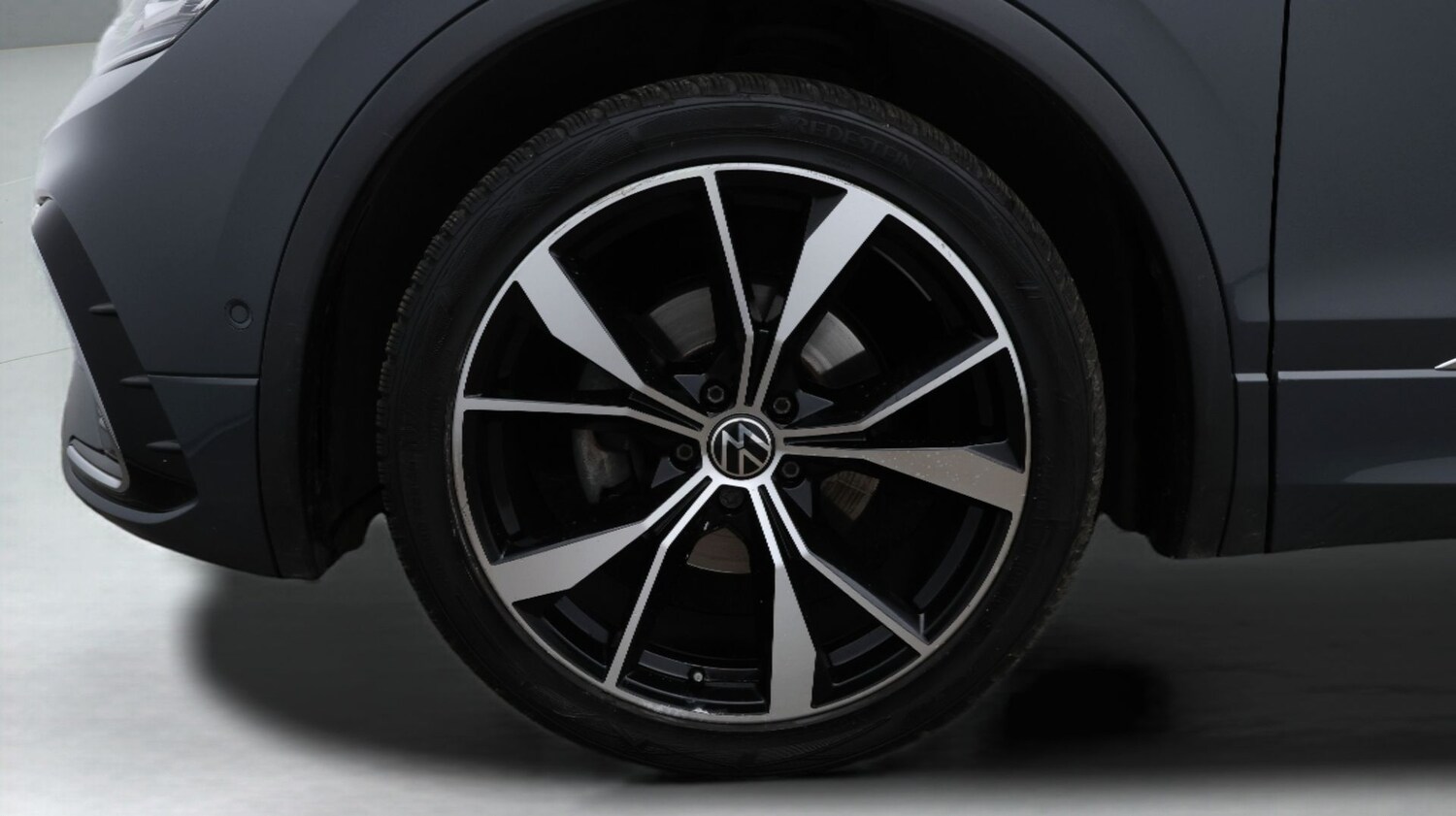 Used Volkswagen Tiguan for sale - 77873133: Photo 18